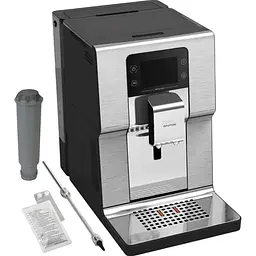 Кавомашина Krups Intuition Experience Hot&Cold EA879EE0 [169076] - мініатюра 9
