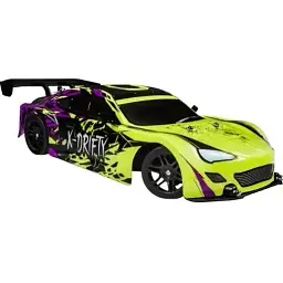 Радіокерована машинка Overmax X-Drifty (OV-X-Drifty)