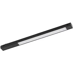 Магнітний трековий світильник Nowodvorski 11333 UT-LVM Line LED 1x12W 4000K 1000Lm IP20 чорний