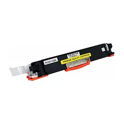 Картридж Makkon HP CLJP СE311A (126A) Canon 729 1k cyan (MN-HP-SE311A) - мініатюра 3