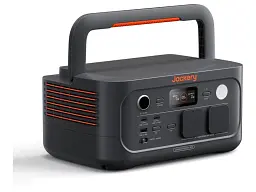 Зарядна станція Jackery Explorer 500 V2 (21-0001-000275) - мініатюра 2