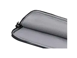 Сумка для ноутбука Defender Solid 15.6 Black (26091) - мініатюра 8