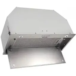 Витяжка вбудована Weilor PBE 6230 SS 1000 LED - мініатюра 5