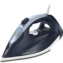 Праска Philips Series 7000 темно-синя (DST7030/20)