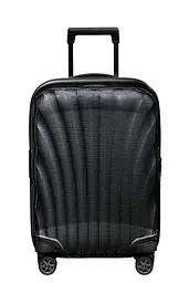 Валіза Samsonite C-LITE BLACK 55x40x20(23) 55 См CS2*09007