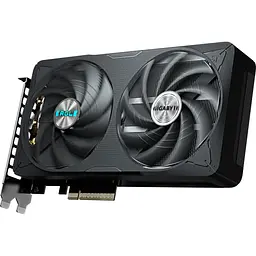 Відеокарта Gigabyte GeForce RTX 5060 Ti Eagle OC 8G (GV-N506TEAGLE OC-8GD) UA [133936] - мініатюра 4