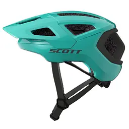 Шолом Scott Tago Plus S Turquoise (1081-403326.7486.006) - мініатюра 2