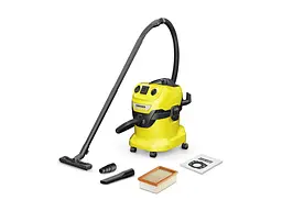 Професійний пилосос Karcher WD 4 P V-20/5/22 (1.628-272.0)
