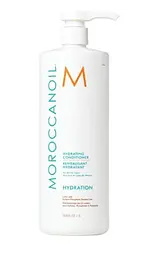 Зволожуючий кондиціонер для волосся з аргановою олією Moroccanoil Hydrating Conditioner , 1000 мл