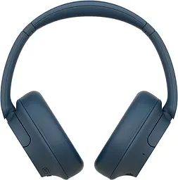 Навушники Sony WH-CH720N Blue (WHCH720NL.CE7) - мініатюра 2