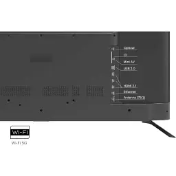 Телевізор Kivi 55U730QB - мініатюра 10
