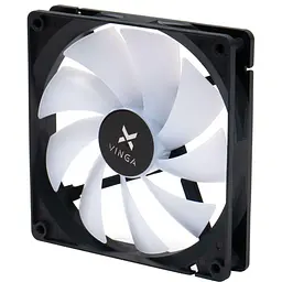 Вентилятор Vinga RGB fan-10 (RGB fan-10) - мініатюра 4