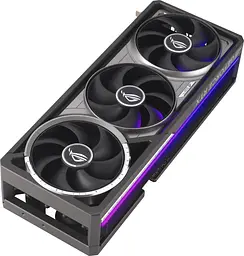 Відеокарта ASUS RTX 5080 16GB ROG Astral (ROG-ASTRAL-RTX5080-16G-GAMING) (GDDR7, 256 bit, PCI-E v5.0 x16) - мініатюра 7