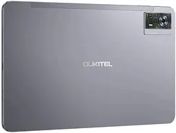 Планшет Oukitel OT5 12/256 GB Gray - мініатюра 4