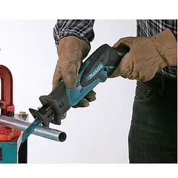 Лобзик Makita JR100DZ акумуляторний CXT 10.8 В - мініатюра 2