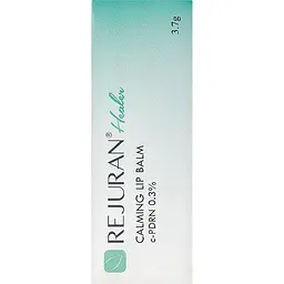 Бальзам для губ Rejuran Carming Lip Balm заспокійливий - мініатюра 2