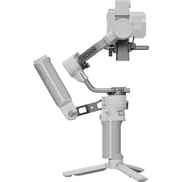Стабілізатор відеозйомки DJI RS 4 Mini Combo (CP.RN.00000443.02) [129248] - мініатюра 4