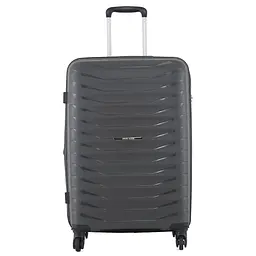 Валіза Semi Line 25" M Dark Grey (T5586-4) - мініатюра 2