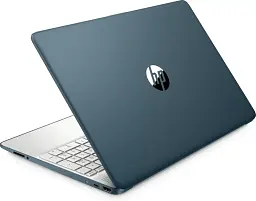Ноутбук HP 15s-fq2038ua (5B1Y9EA) - мініатюра 4