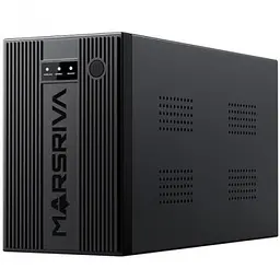 Пристрій безперебійного живлення Marsriva (MR-UF1200)