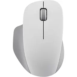 Миша Xiaomi Wireless Mouse Comfort Edition White (BHR9354GL) [133621]