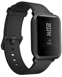 Смарт-годинник Amazfit Bip Black A1608 - мініатюра 3