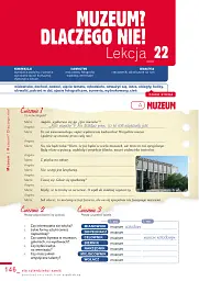 Polski, krok po kroku 2 (A2/B1) Podręcznik + e-Coursebook - мініатюра 4