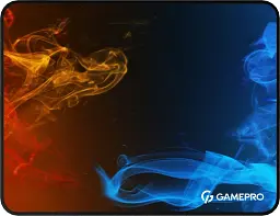 Килимок для мишки GamePro MP150H Black (MP150H) (440*350*3 мм) UA
