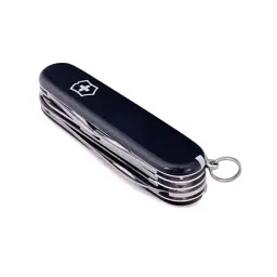 Ніж Victorinox Swiss Army Huntsman (1.3713.3) - мініатюра 2