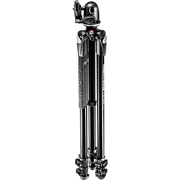 Штатив Manfrotto MK290XTA3-BH 290 XTRA [121001] - мініатюра 2