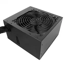 Блок живлення 1stPlayer PS-500BS 500W, PPFC (PS-500BS) Б/в - мініатюра 4