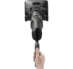 Пилосос Roborock F25 ACE Combo UA - мініатюра 4