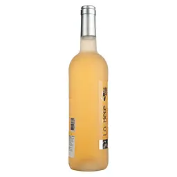 Вино La Belle Varoise Rose IGP Var, рожеве, сухе, 0,75 л - мініатюра 3