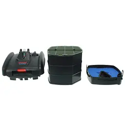 Зовнішній фільтр Eheim professionel 3 1200XL (2080) (2080010) - мініатюра 4