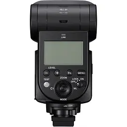 Спалах Sony HVL-F60RM2 (HVLF60RM2.CE7) [152612] - мініатюра 2