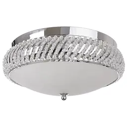Люстра Brille торт стельова E27 60W CH (BL-647C/5)