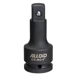 Подовжувач ударний 3/4" 100 мм, Alloid UD-34100