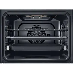 Електрична духова шафа Whirlpool OMR58HU1X - мініатюра 7