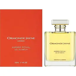 Парфумована вода Ormonde Jayne Ambre Royal 120 мл