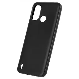 Чохол до мобільного телефона BeCover Nokia C22 Black (709351) - мініатюра 2