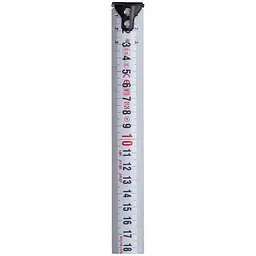 Рулетка вимірювальна My Tools Elegance 10 м (122N-10-27) - мініатюра 7