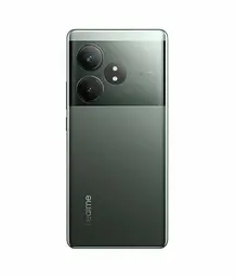 Смартфон Realme GT Neo 6 SE 16/256GB Green (CN) - мініатюра 2