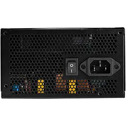 Блок живлення Chieftronic PowerUp 550W (GPX-550FC) - мініатюра 6