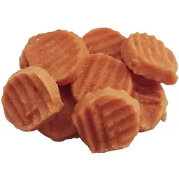 Ласощі для собак Camon монети з курки на грилі 80 г (AE409) - мініатюра 2