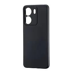 Чохол TPU Colorful Protected Camera Xiaomi Redmi 13С/Poco С65 Black