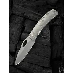 Ніж складаний Weknife Inmate WE23096B-1 - мініатюра 10