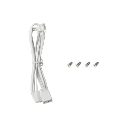 Кулер до корпусу Deepcool FD12 ARGB WH (R-FD12-WHAPN1-G) - мініатюра 8