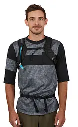 Рюкзак-гідратор Thule Vital Black 8 л (TH 3204154) - мініатюра 12