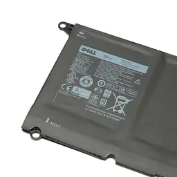 Акумулятор для ноутбука Dell XPS 13 9343 9350 8350 (90V7W 7.6V 56Wh 6710 mAh) - мініатюра 3