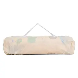 Дитячий манеж MR 1512 Ivory Beige 146×127×110 см - мініатюра 9